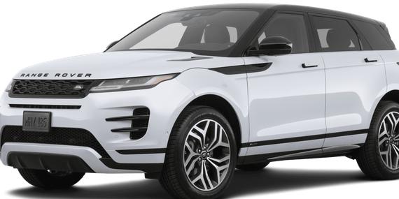 LAND ROVER RANGE ROVER EVOQUE 2021 SALZL2FX2MH149394 image LAND ROVER RANGE ROVER EVOQUE 2021 SALZL2FX2MH149394 image